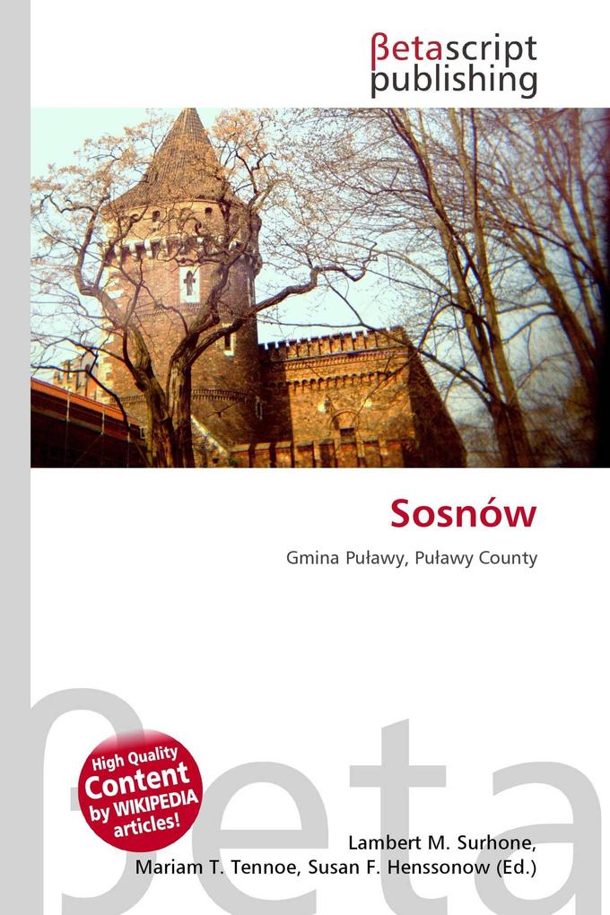 Sosnów