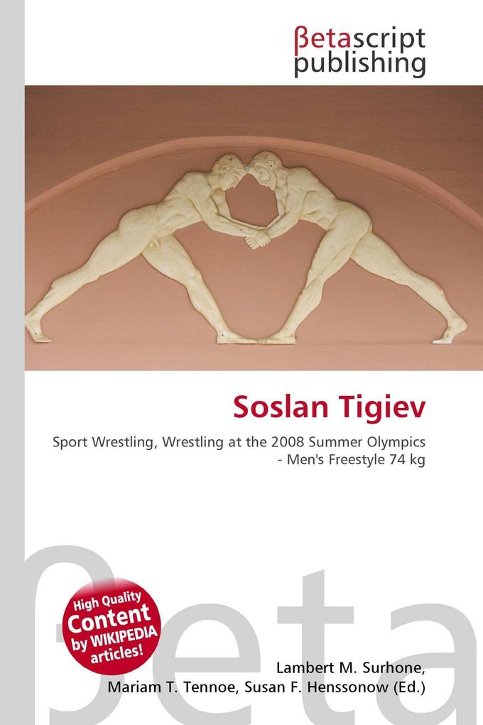 Soslan Tigiev
