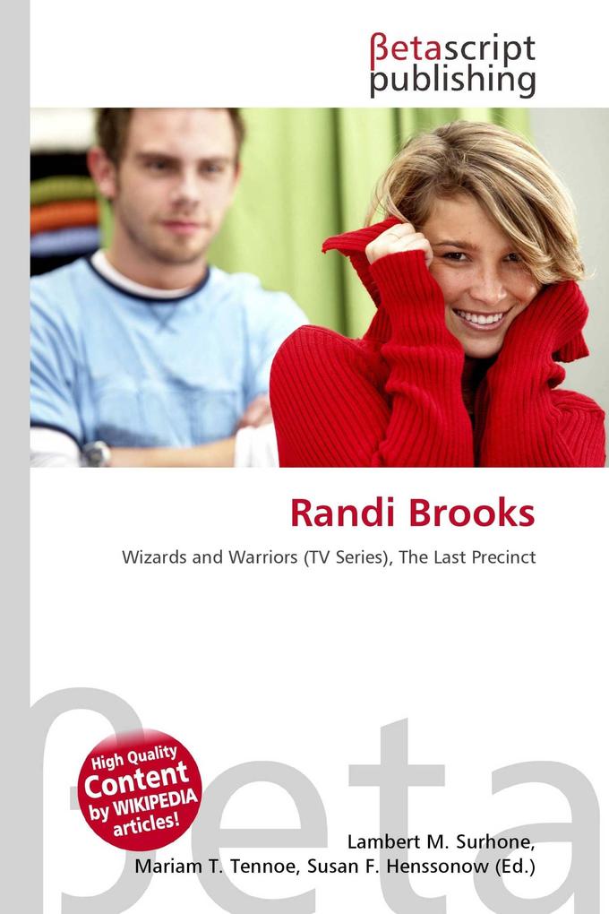 Randi Brooks