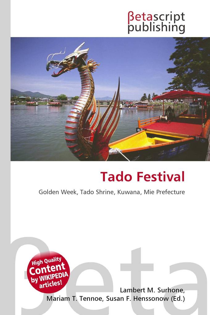Tado Festival