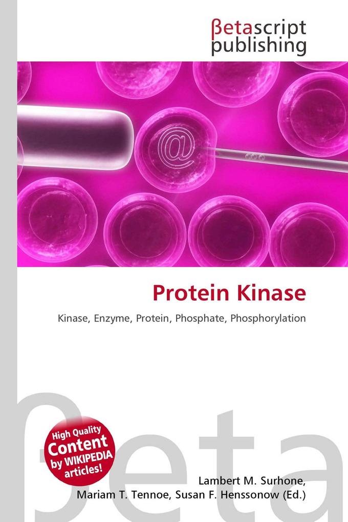 Protein Kinase