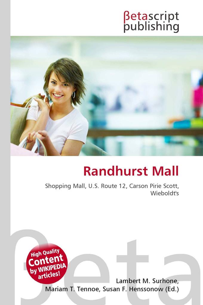 Randhurst Mall