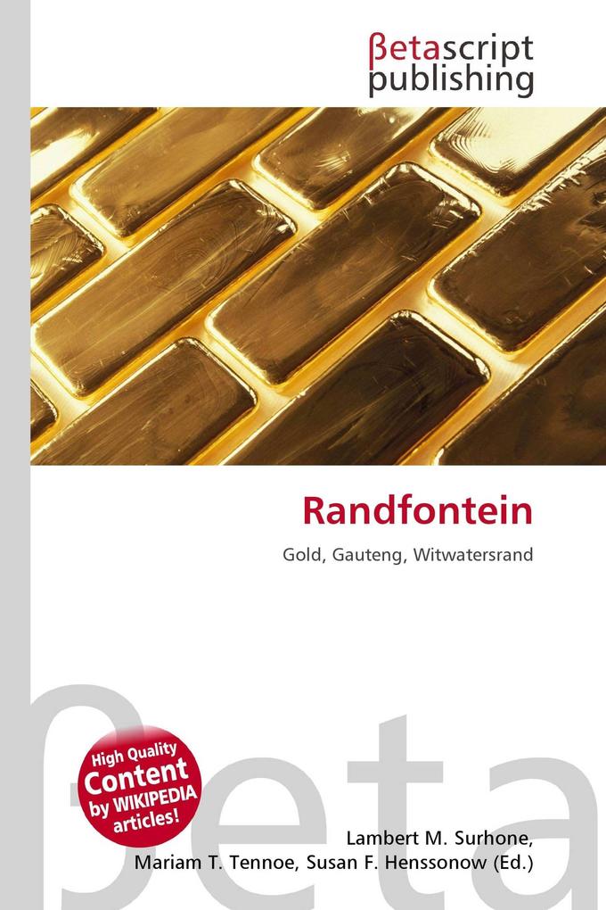 Randfontein