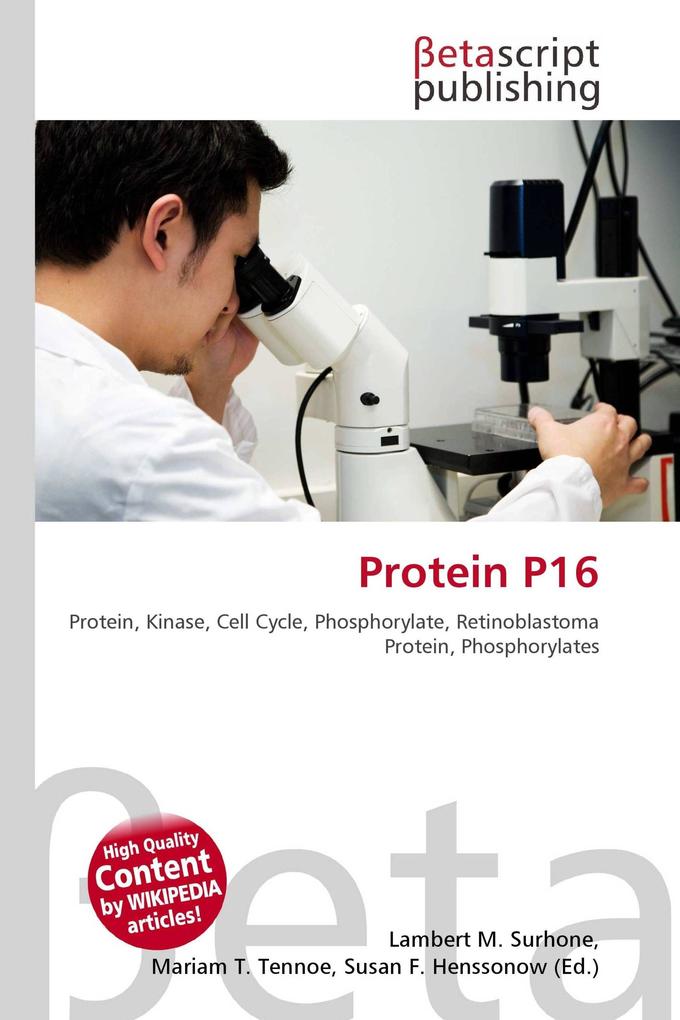 Protein P16