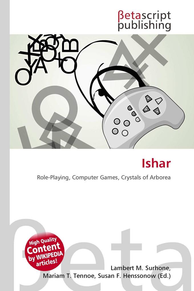 Ishar