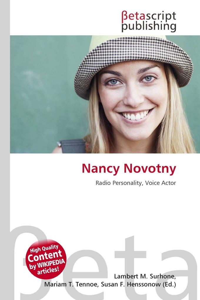 Nancy Novotny
