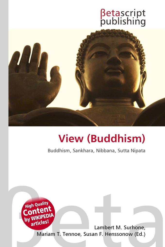 View (Buddhism)