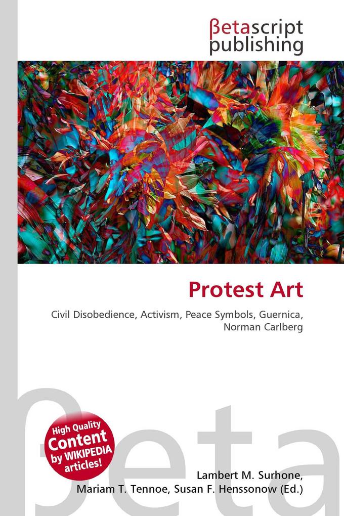 Protest Art