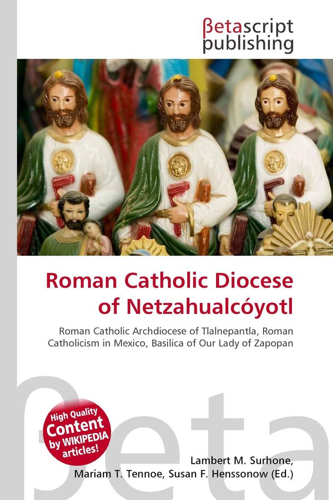 Roman Catholic Diocese of Netzahualcóyotl