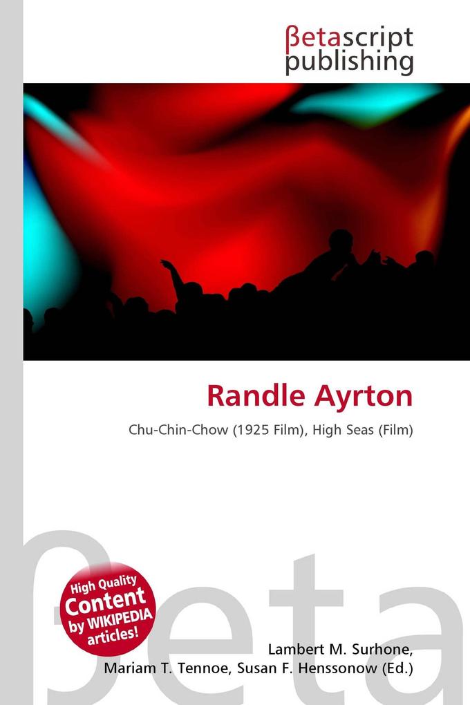 Randle Ayrton