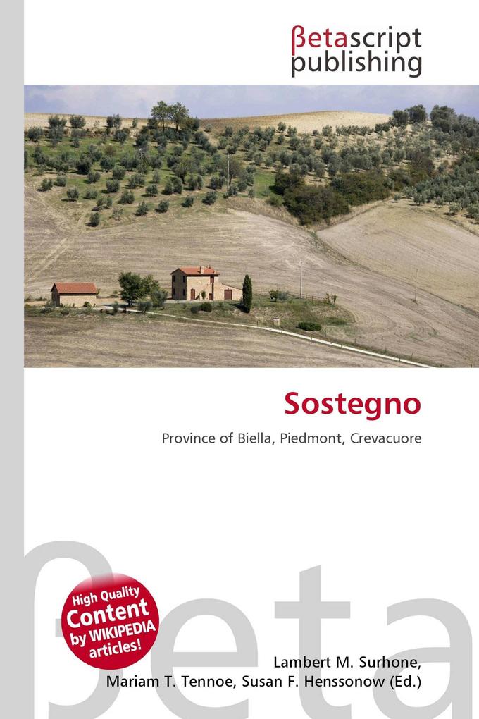 Sostegno