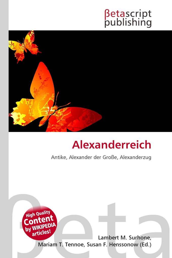 Alexanderreich