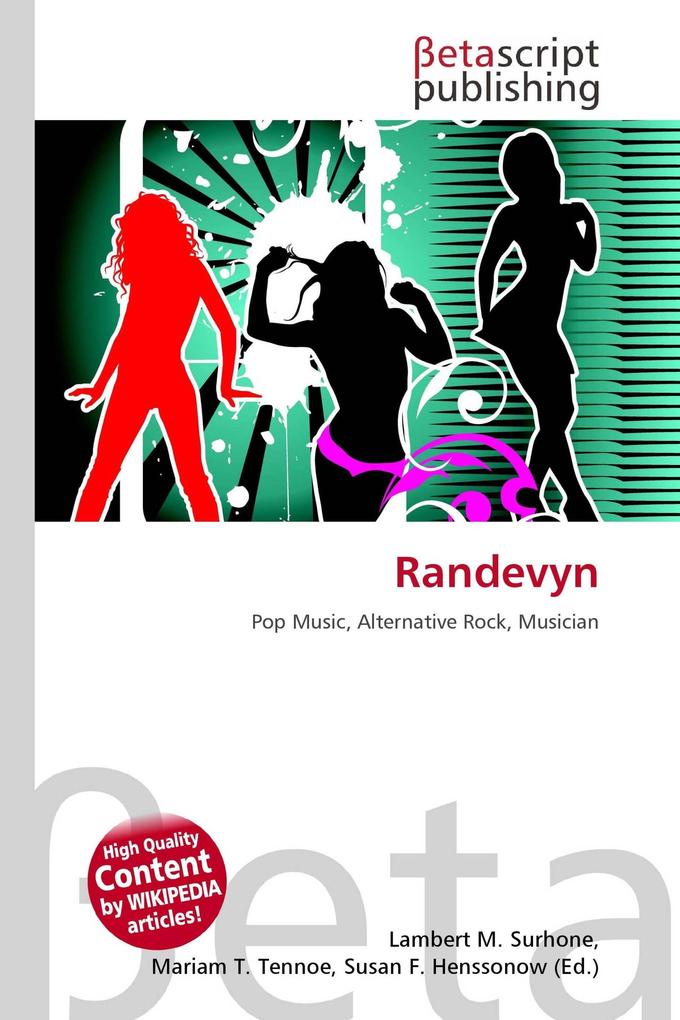 Randevyn