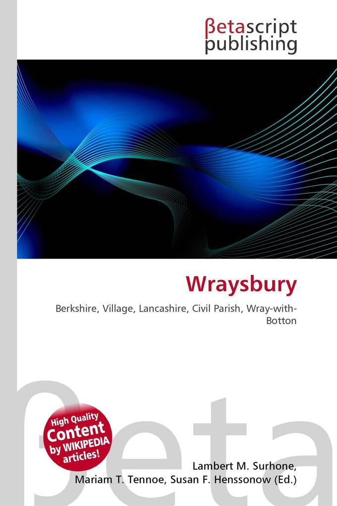 Wraysbury
