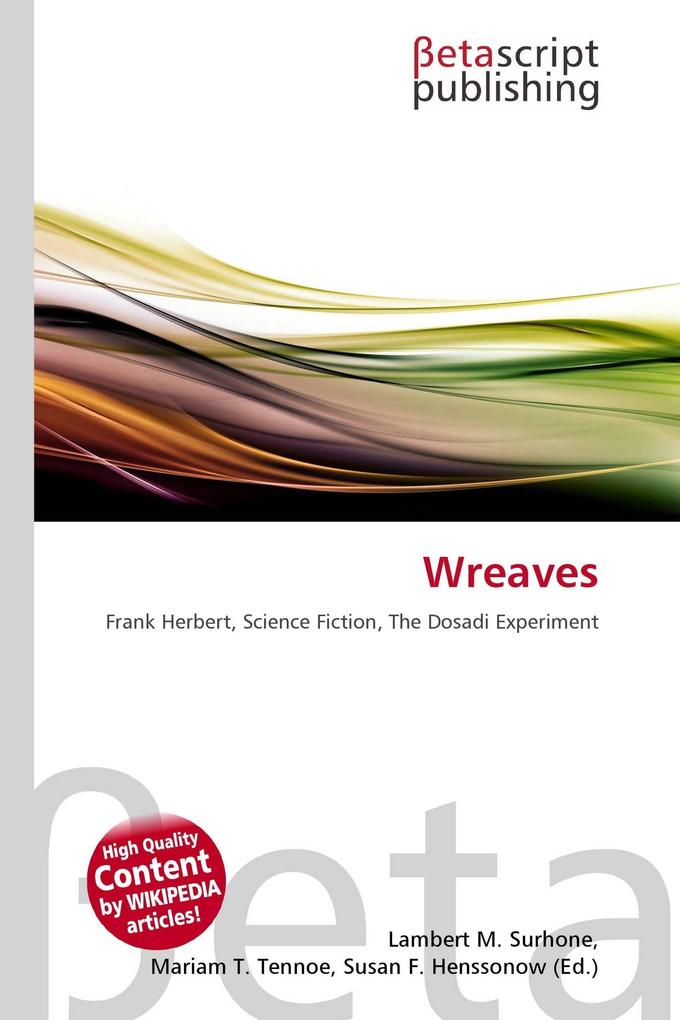 Wreaves