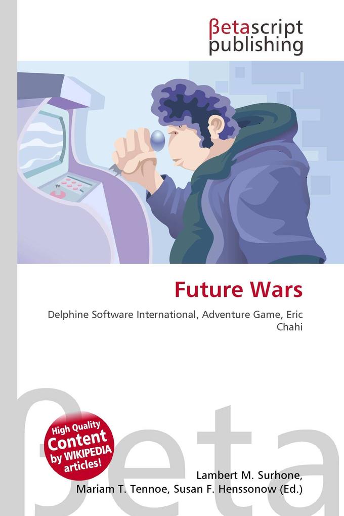 Future Wars