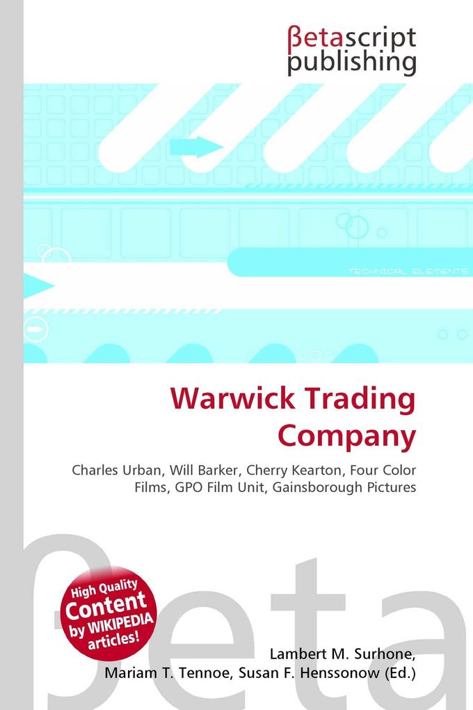 Warwick Trading Company