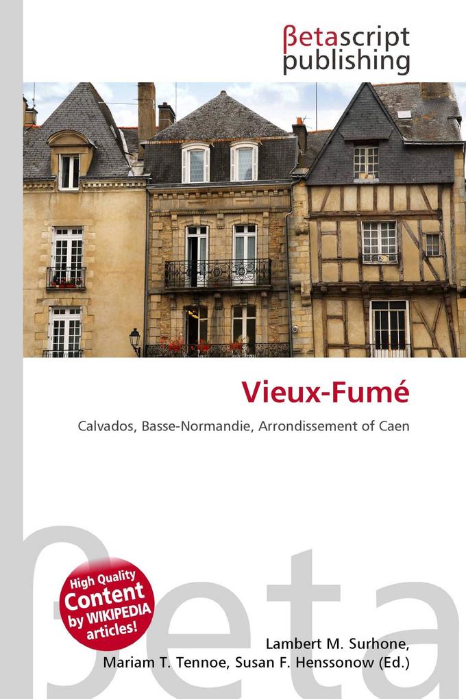 Vieux-Fumé