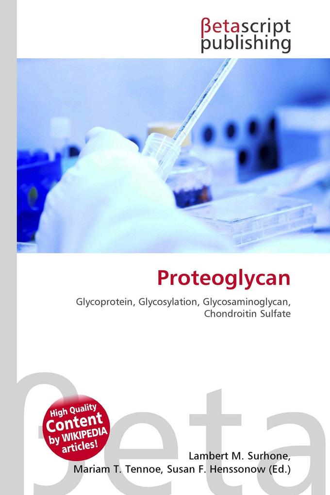Proteoglycan