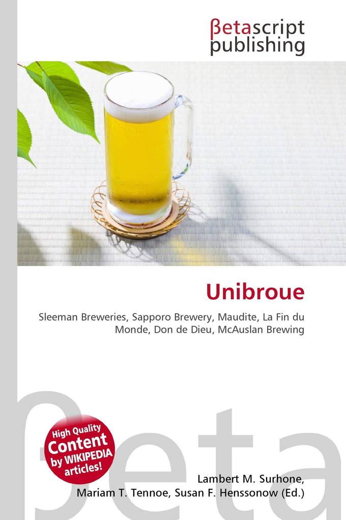 Unibroue