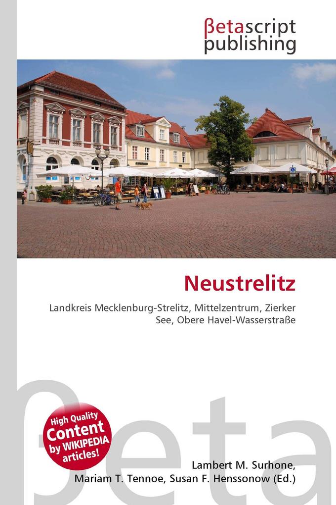 Neustrelitz