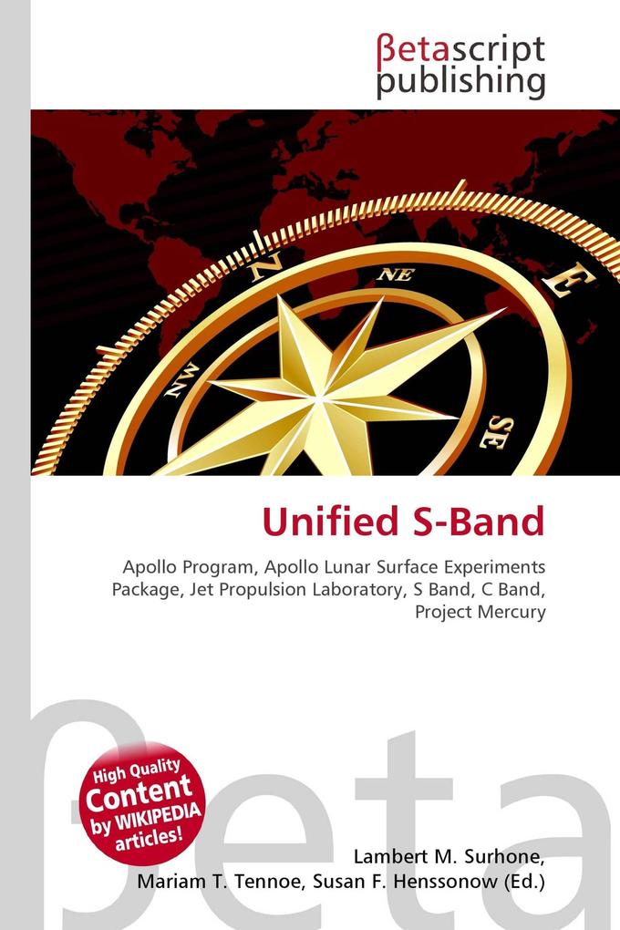 Unified S-Band