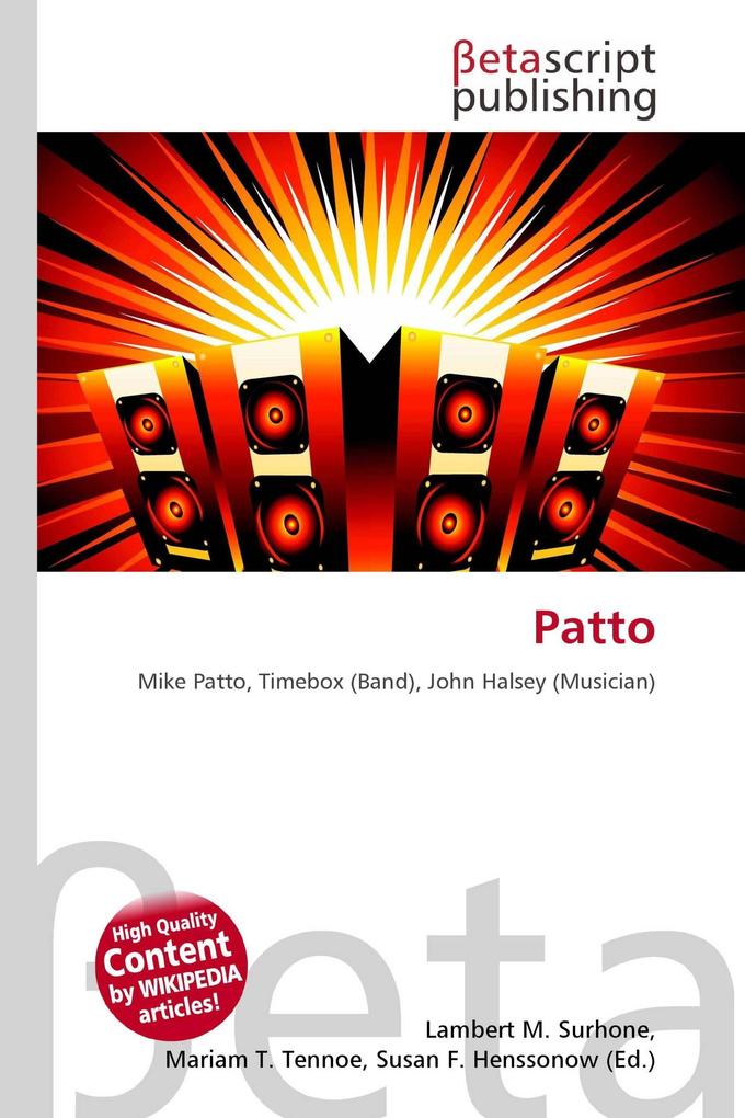 Patto