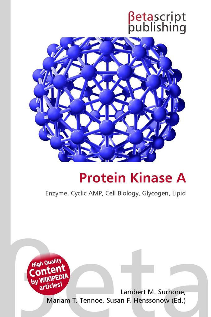 Protein Kinase A