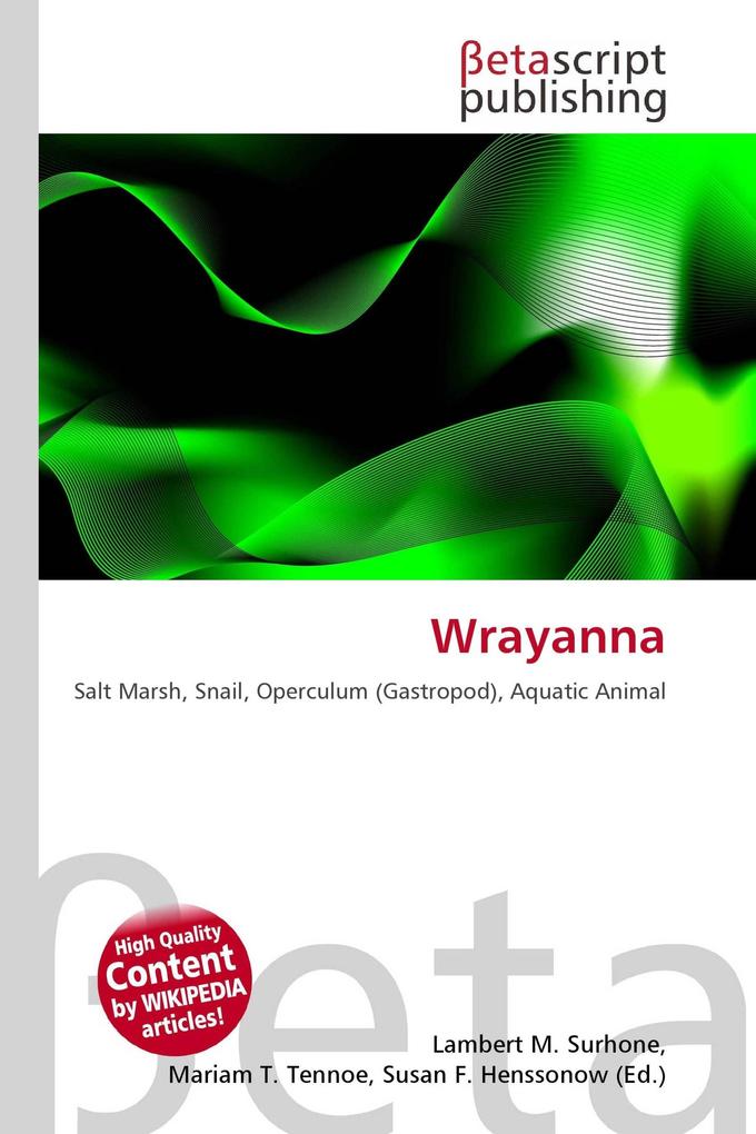 Wrayanna