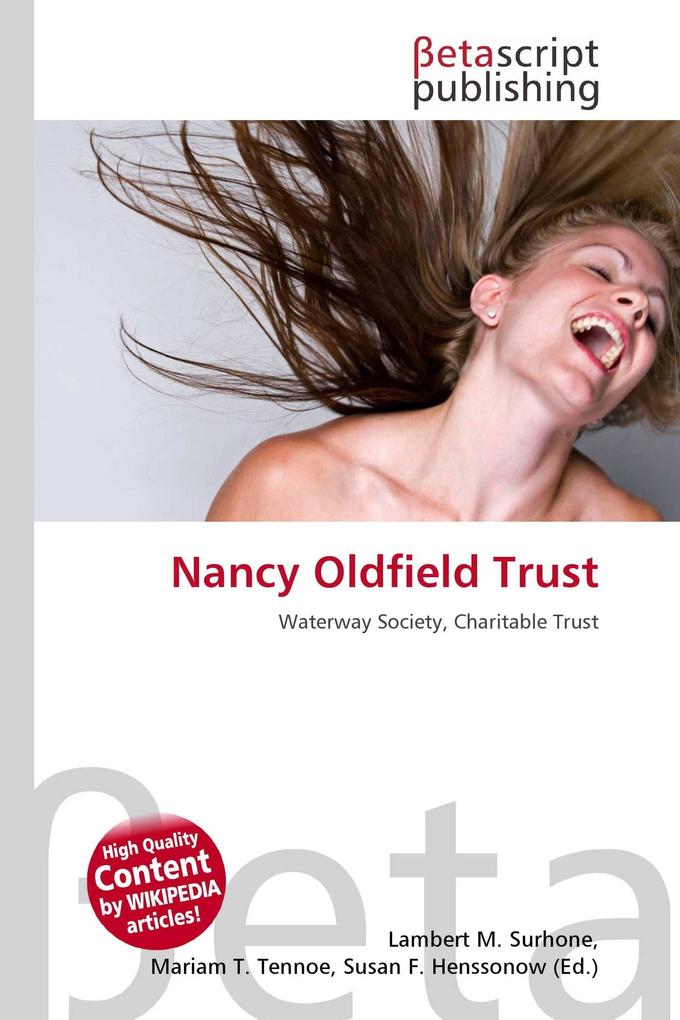Nancy Oldfield Trust