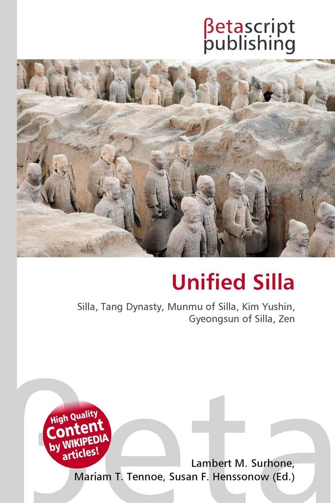 Unified Silla
