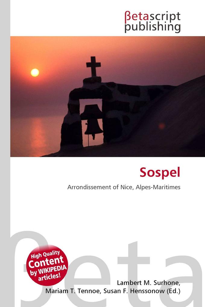 Sospel