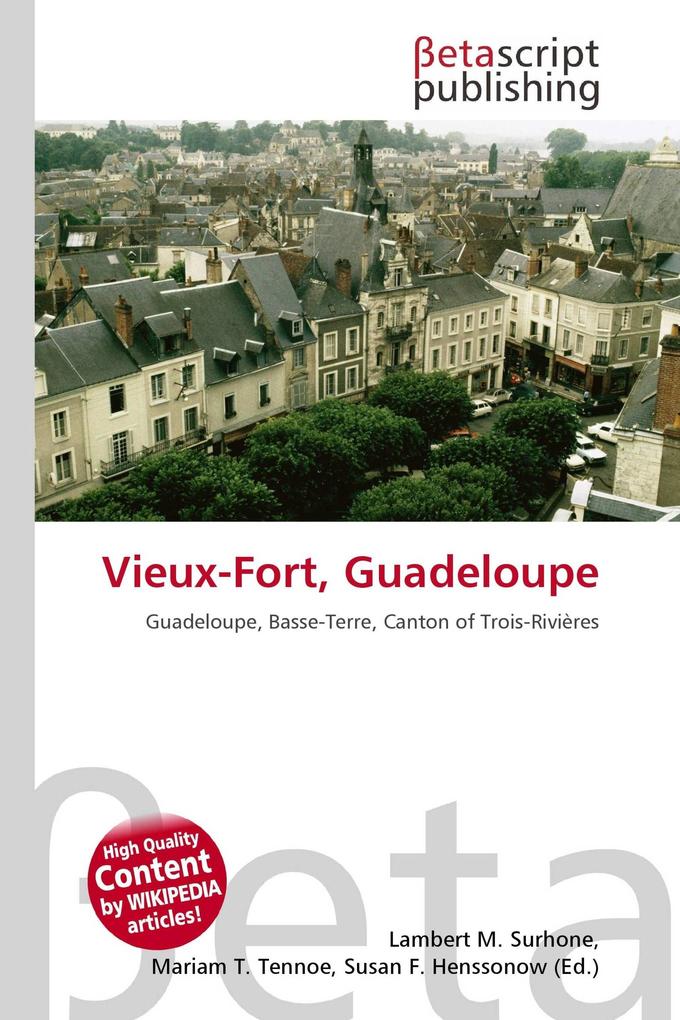 Vieux-Fort Guadeloupe