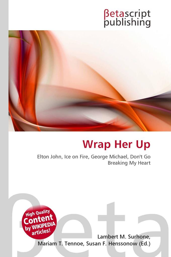 Wrap Her Up