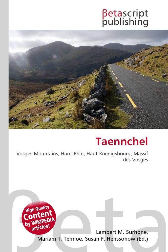 Taennchel