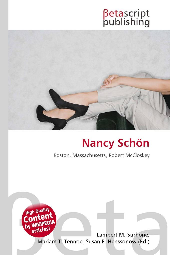 Nancy Schön