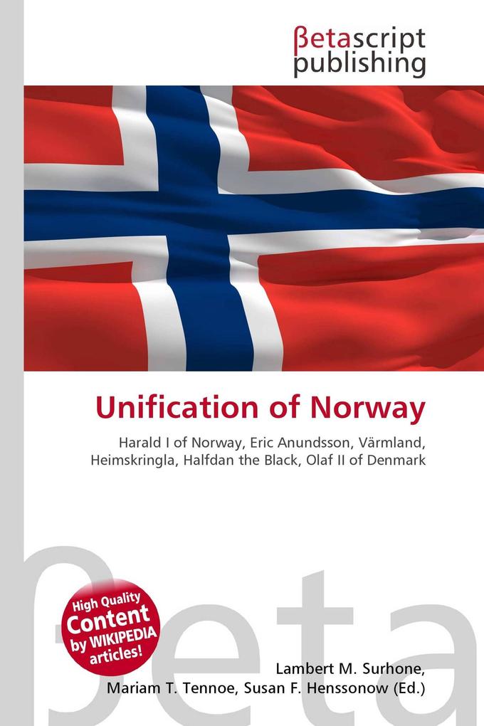 Unification of Norway