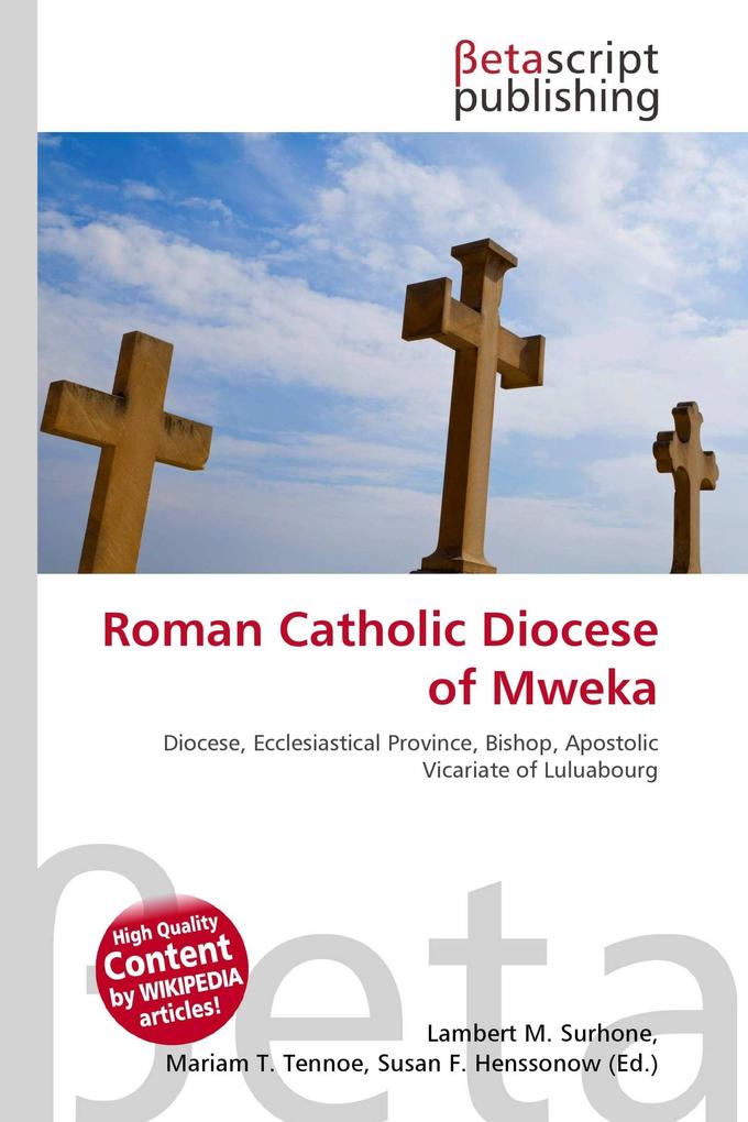 Roman Catholic Diocese of Mweka