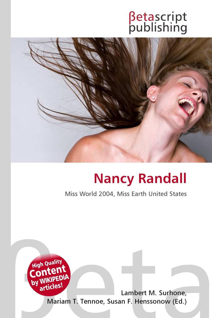 Nancy Randall