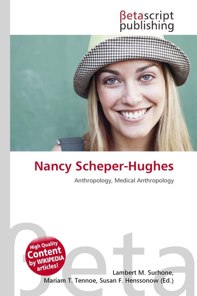 Nancy Scheper-Hughes