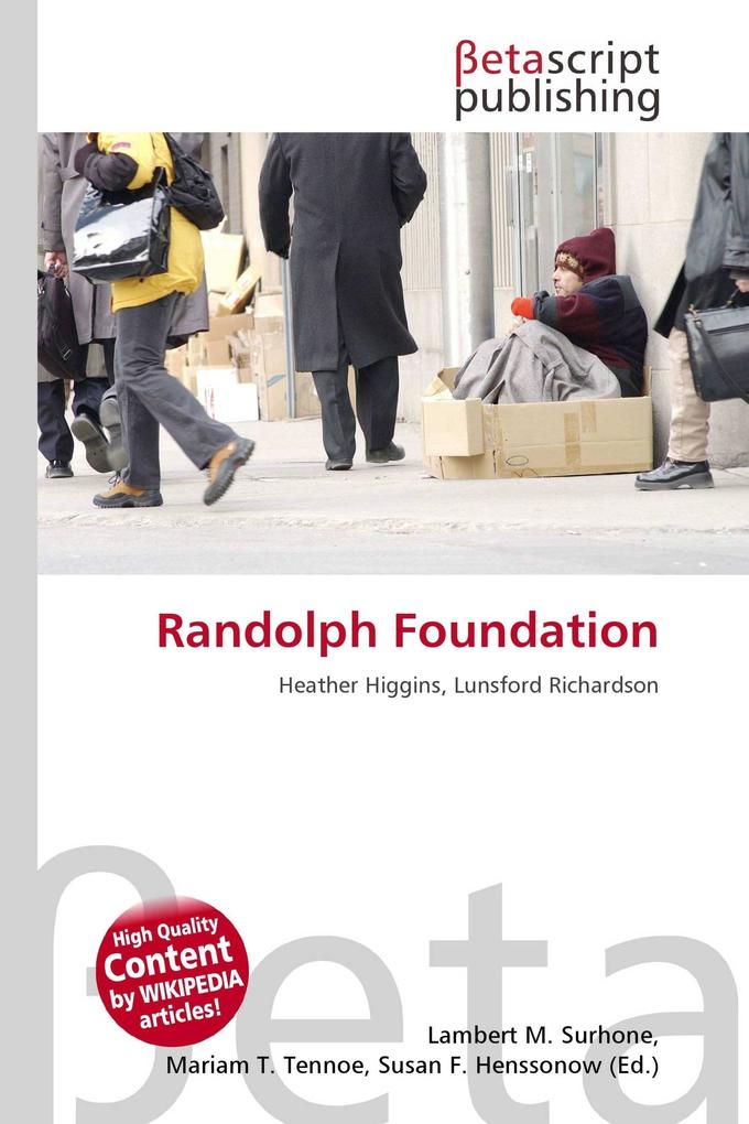 Randolph Foundation