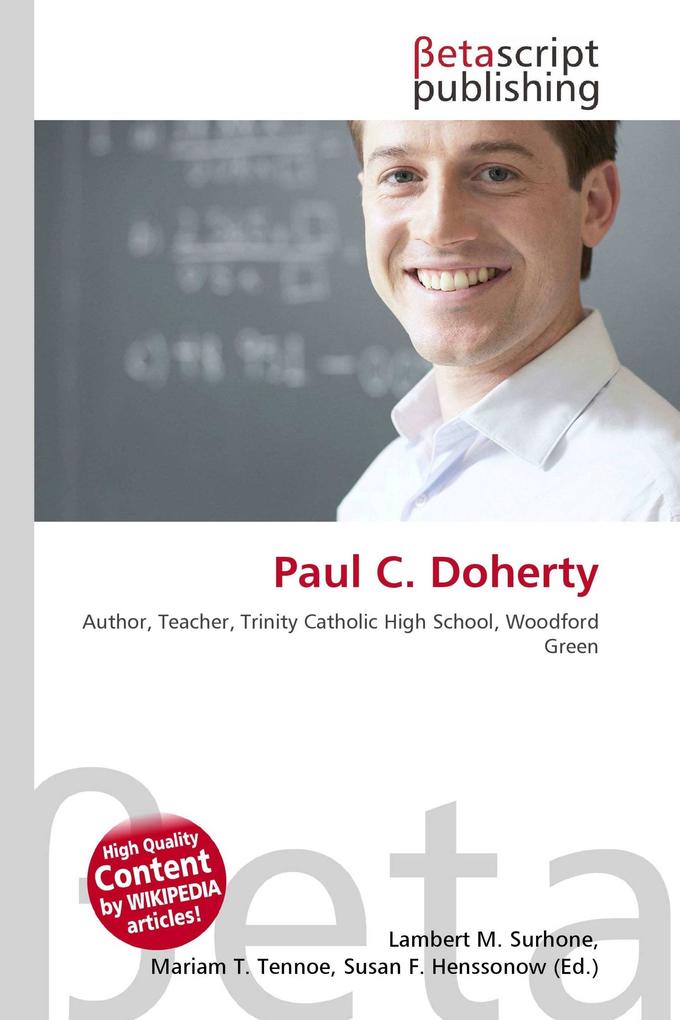 Paul C. Doherty