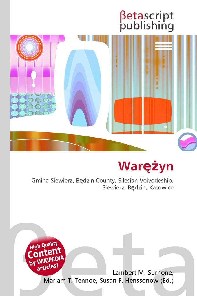 Waryn