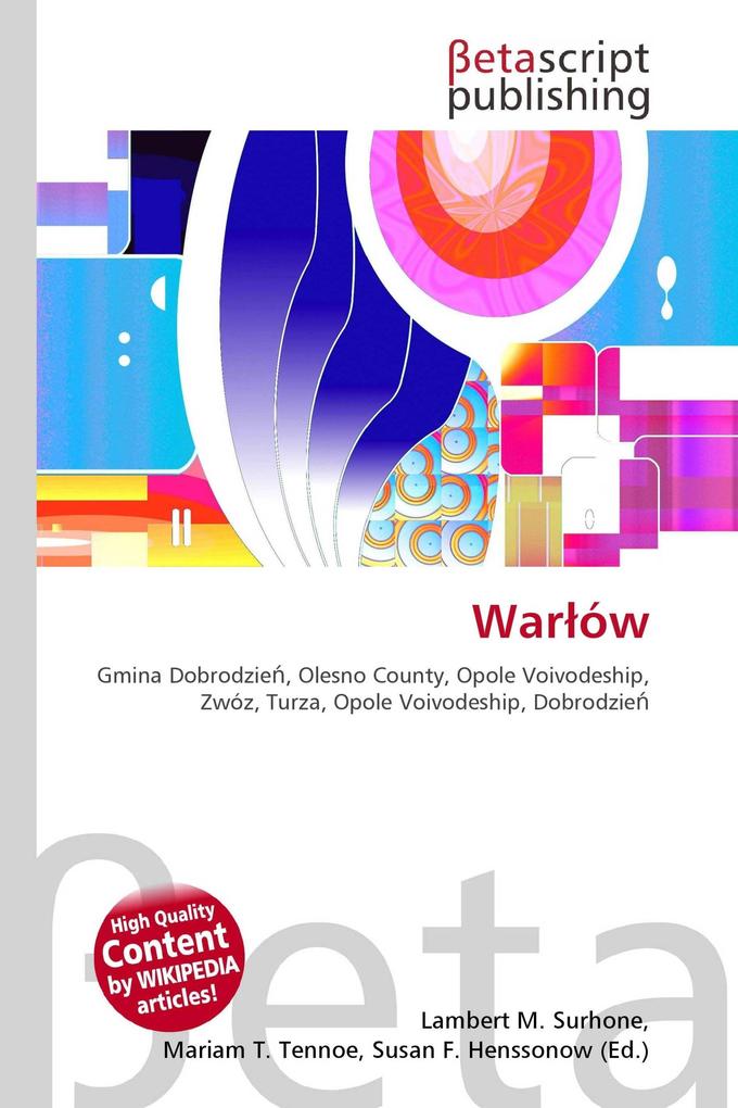 Warów