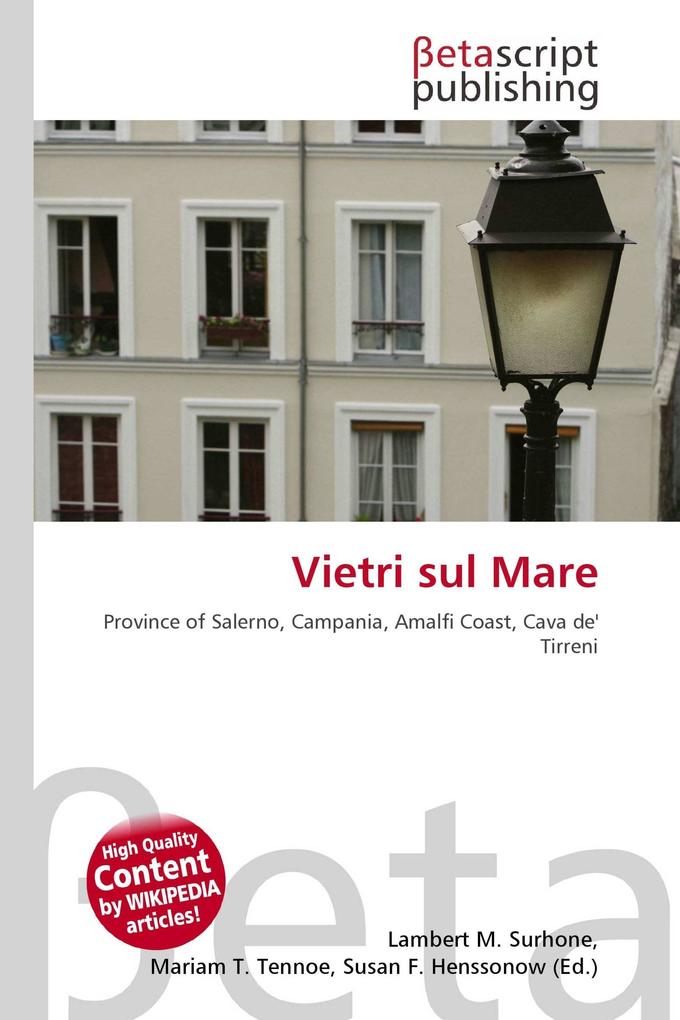 Vietri sul Mare