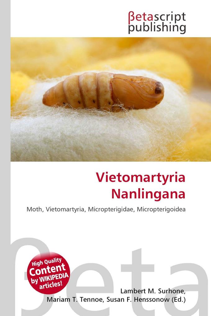Vietomartyria Nanlingana