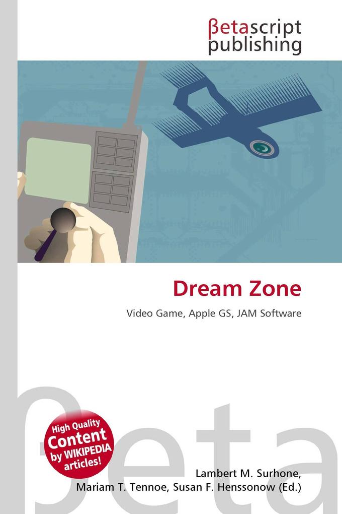 Dream Zone