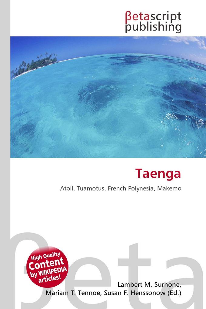 Taenga