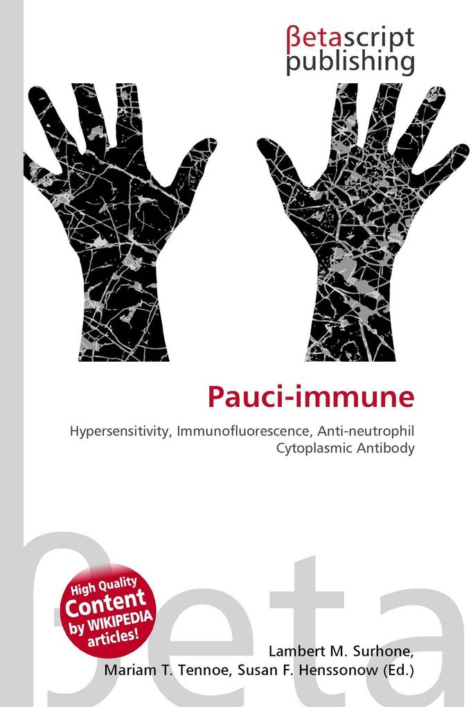 Pauci-immune