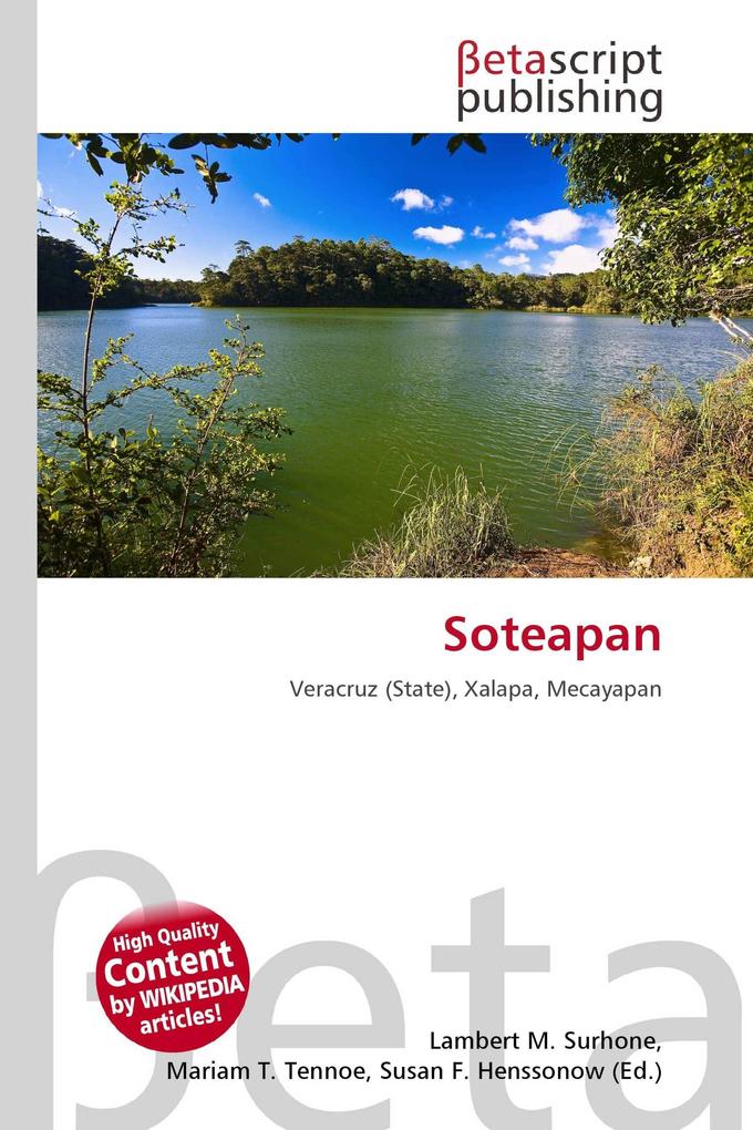 Soteapan